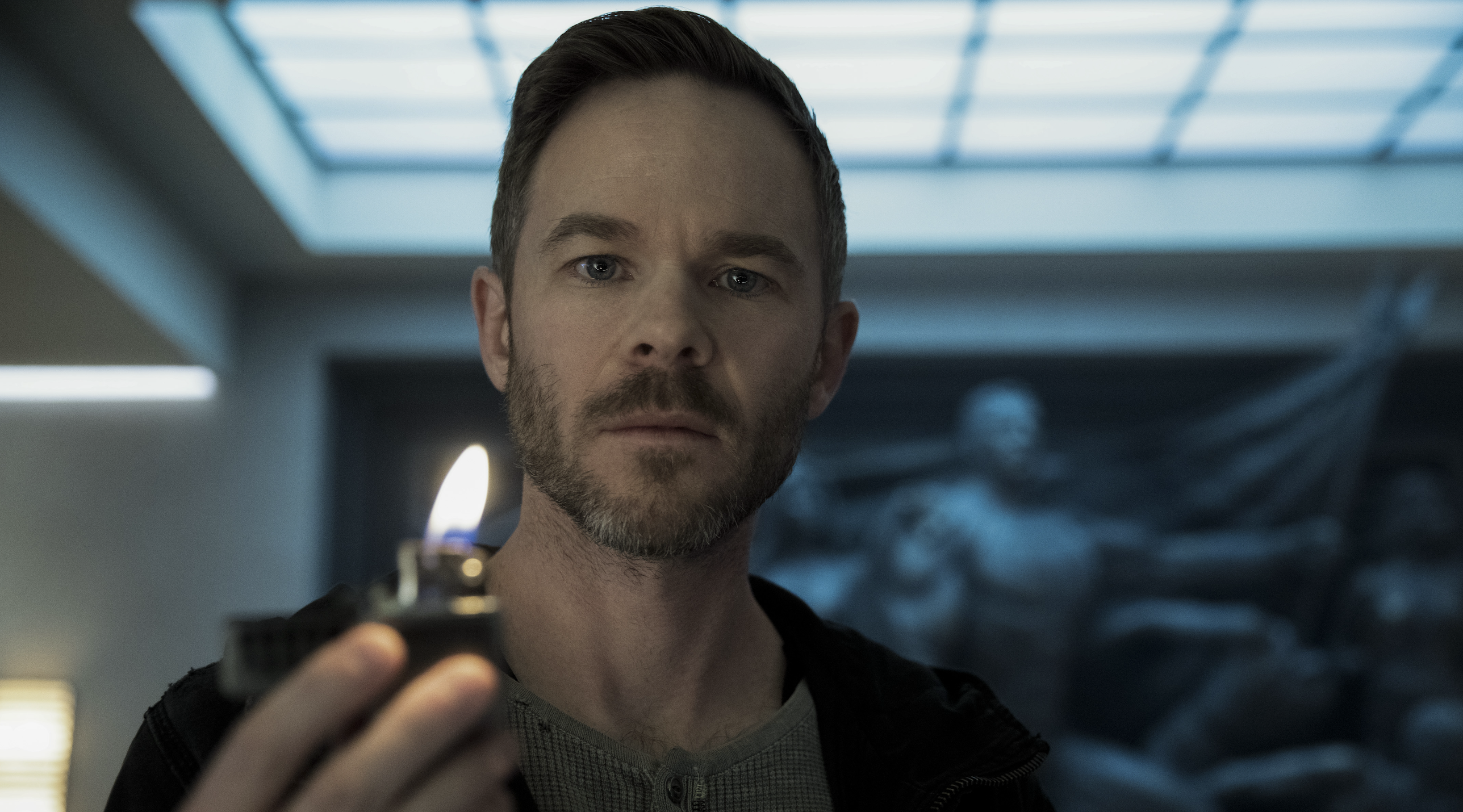 Shawn Ashmore