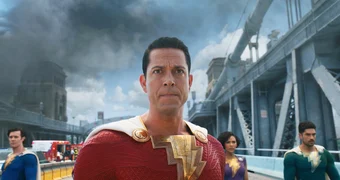 Shazam