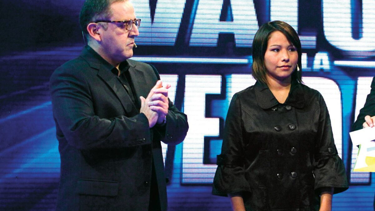 She Revealed Everything on Television Two Months Later She Was Dead 1