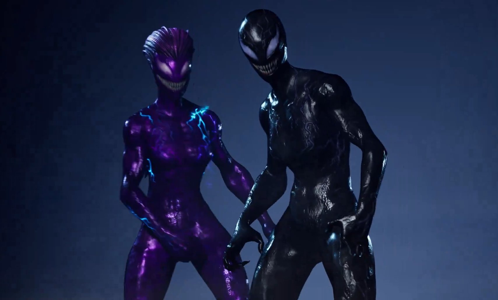 She Venom
