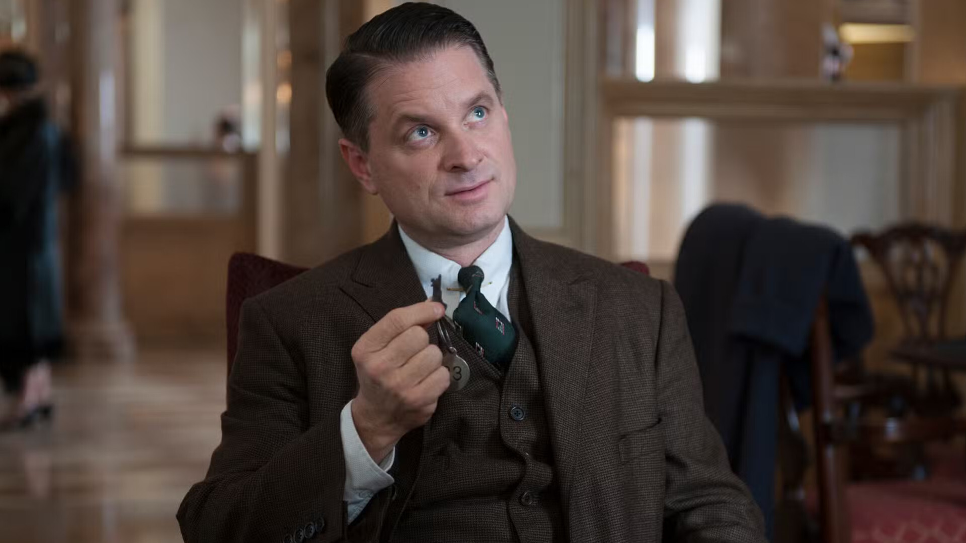 Shea Whigham Boardwalk Empire