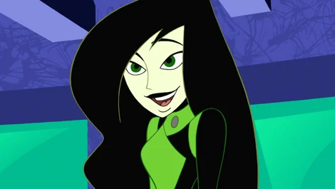 Shego