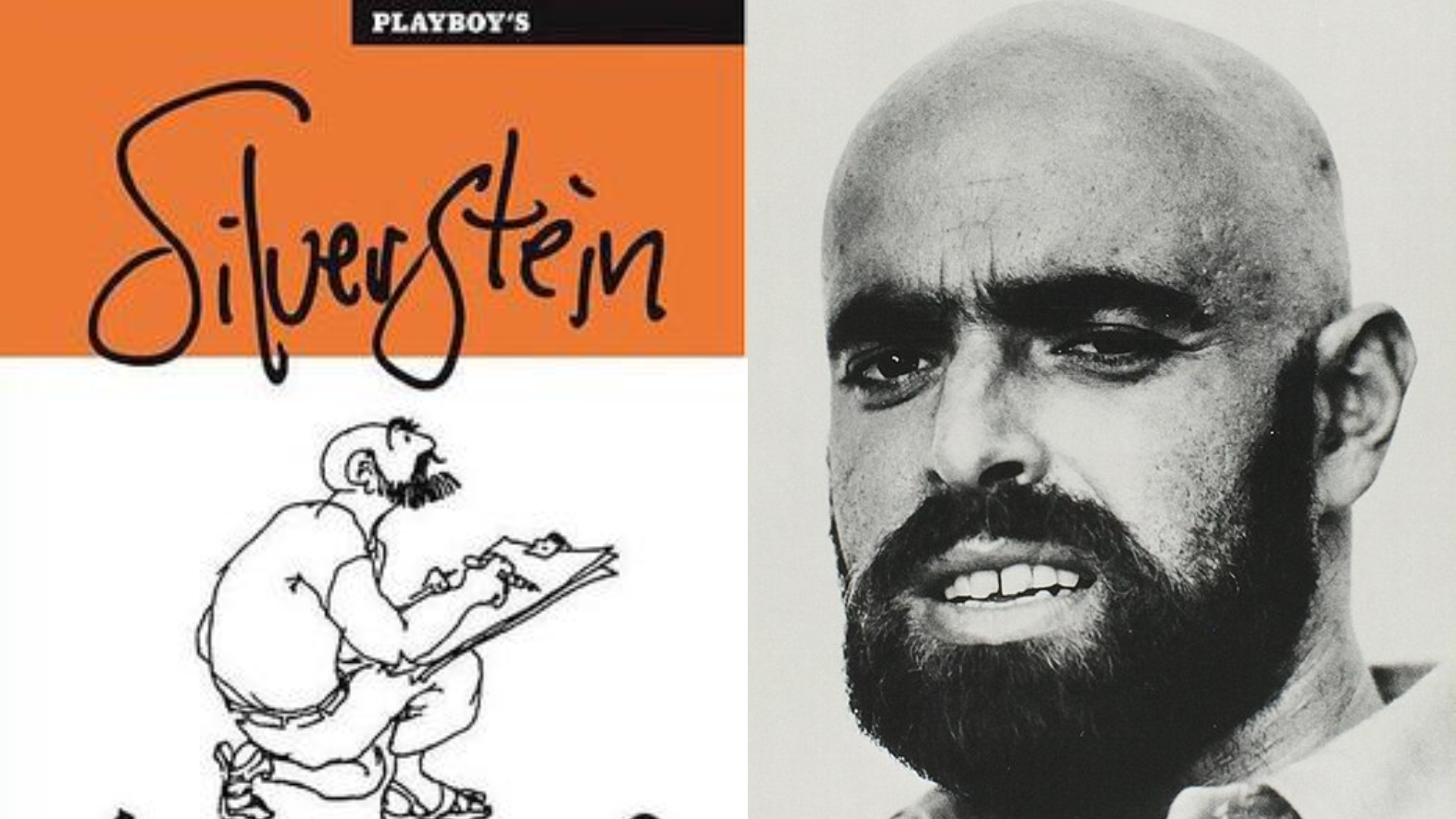 Shel Silverstein 01 Wikipedia
