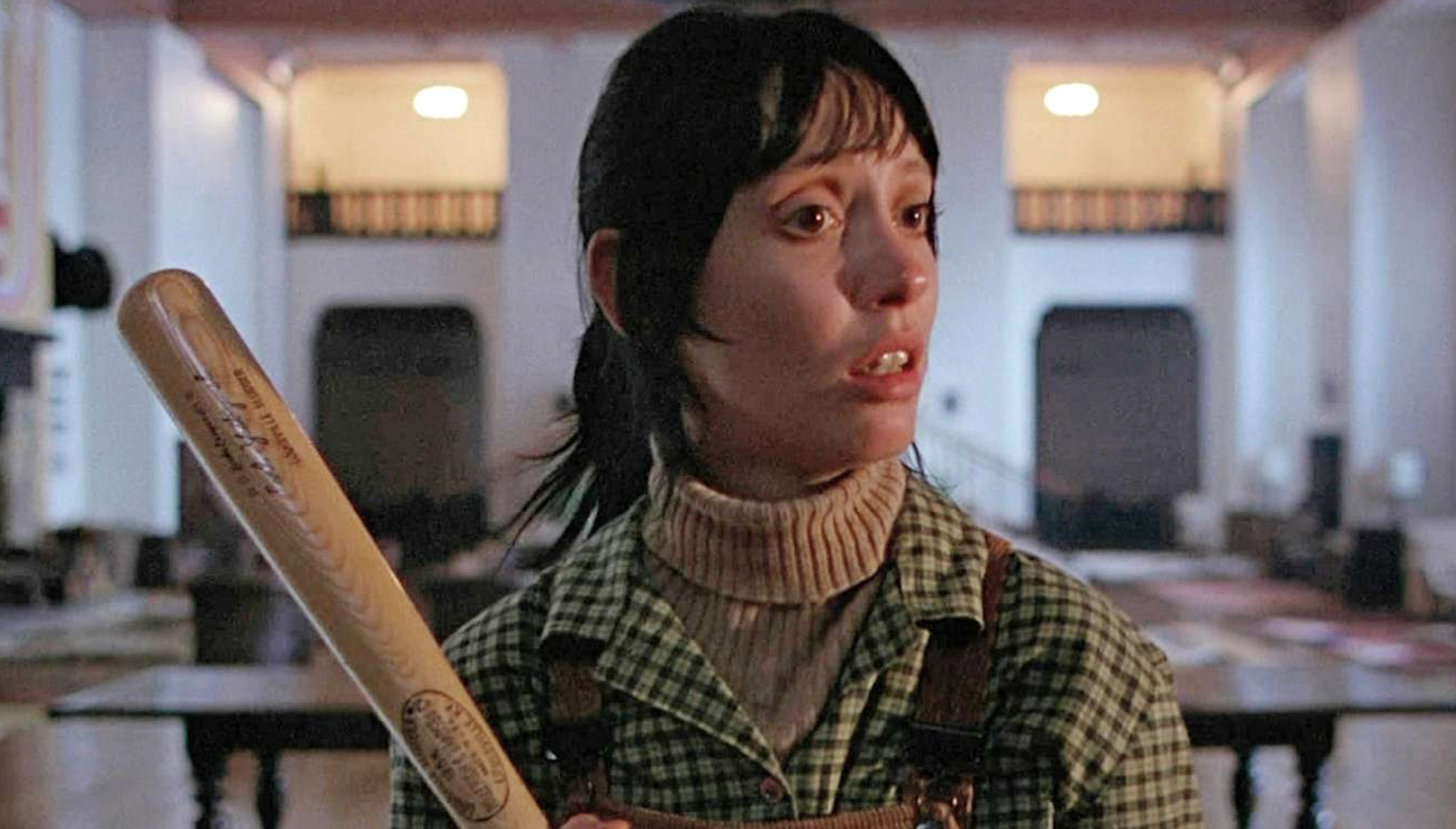 Shelley Duvall