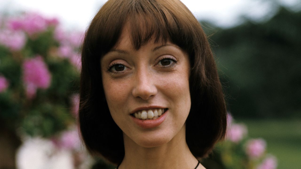Shelley Duvall