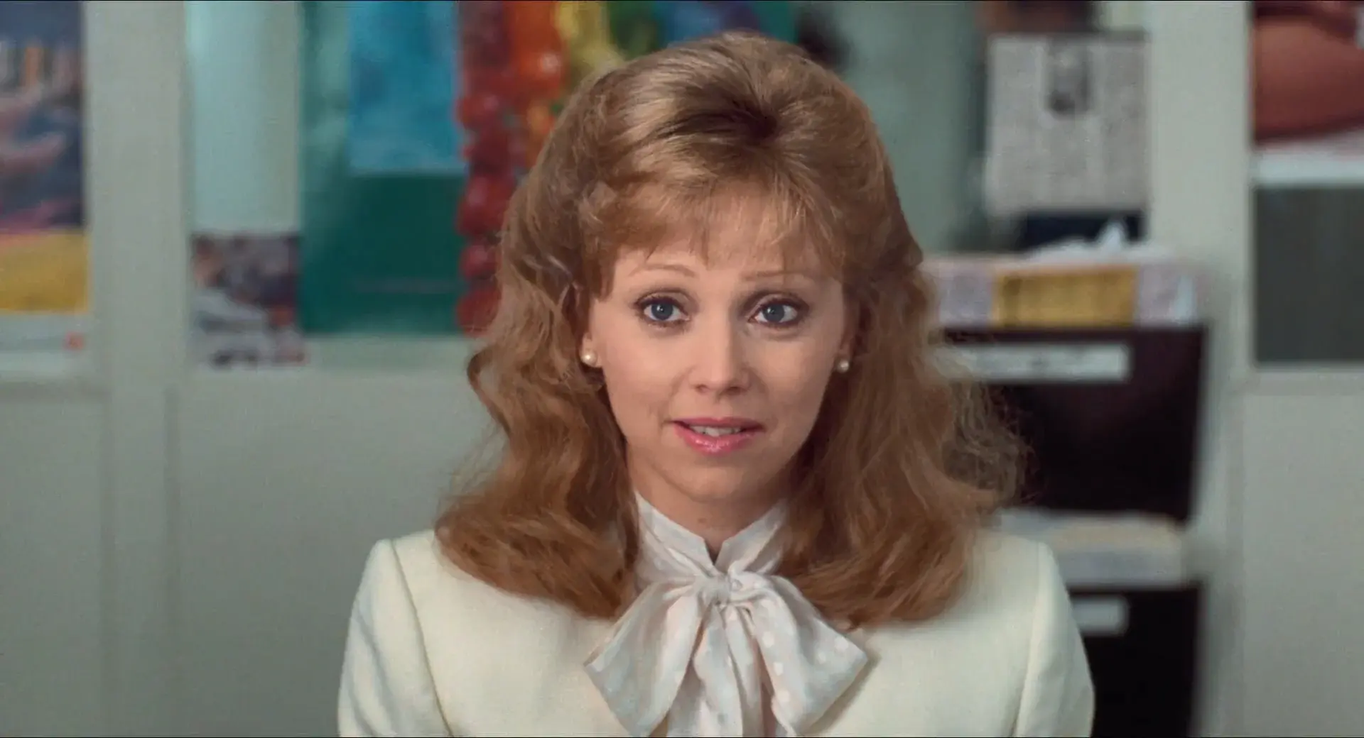 Shelley Long
