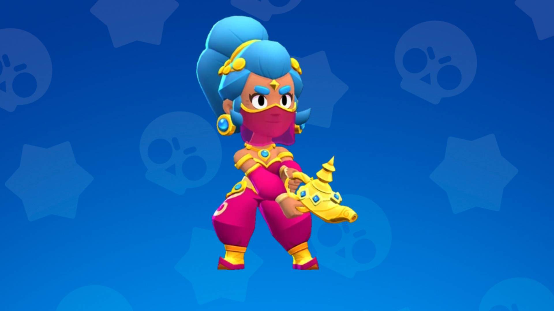 Shelly Dancer