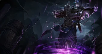 Shen WR
