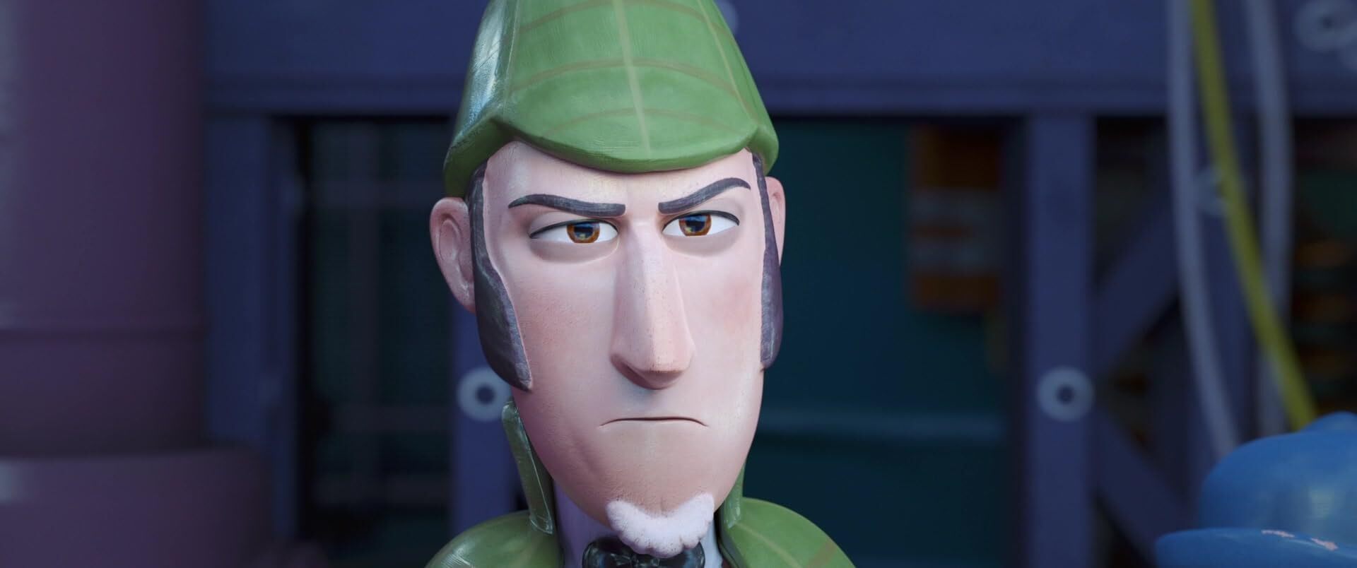 Sherlock Gnomes