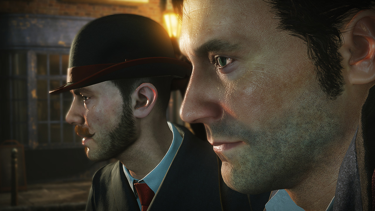 Sherlock Holmes The Devils Daughter