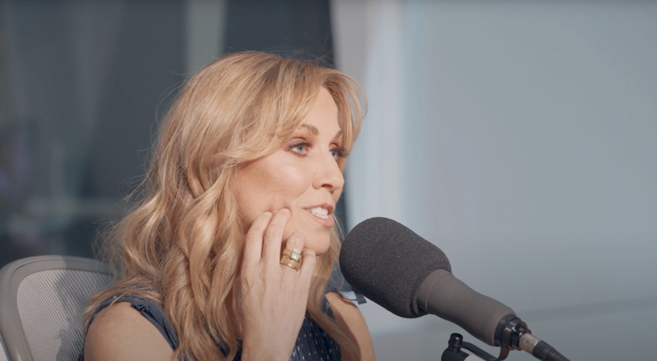 Sheryl Crow