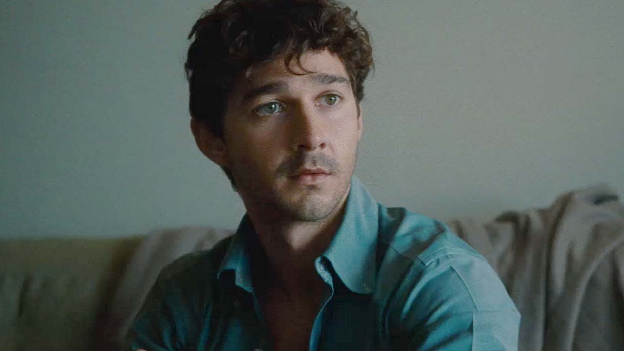 Shia La Beouf