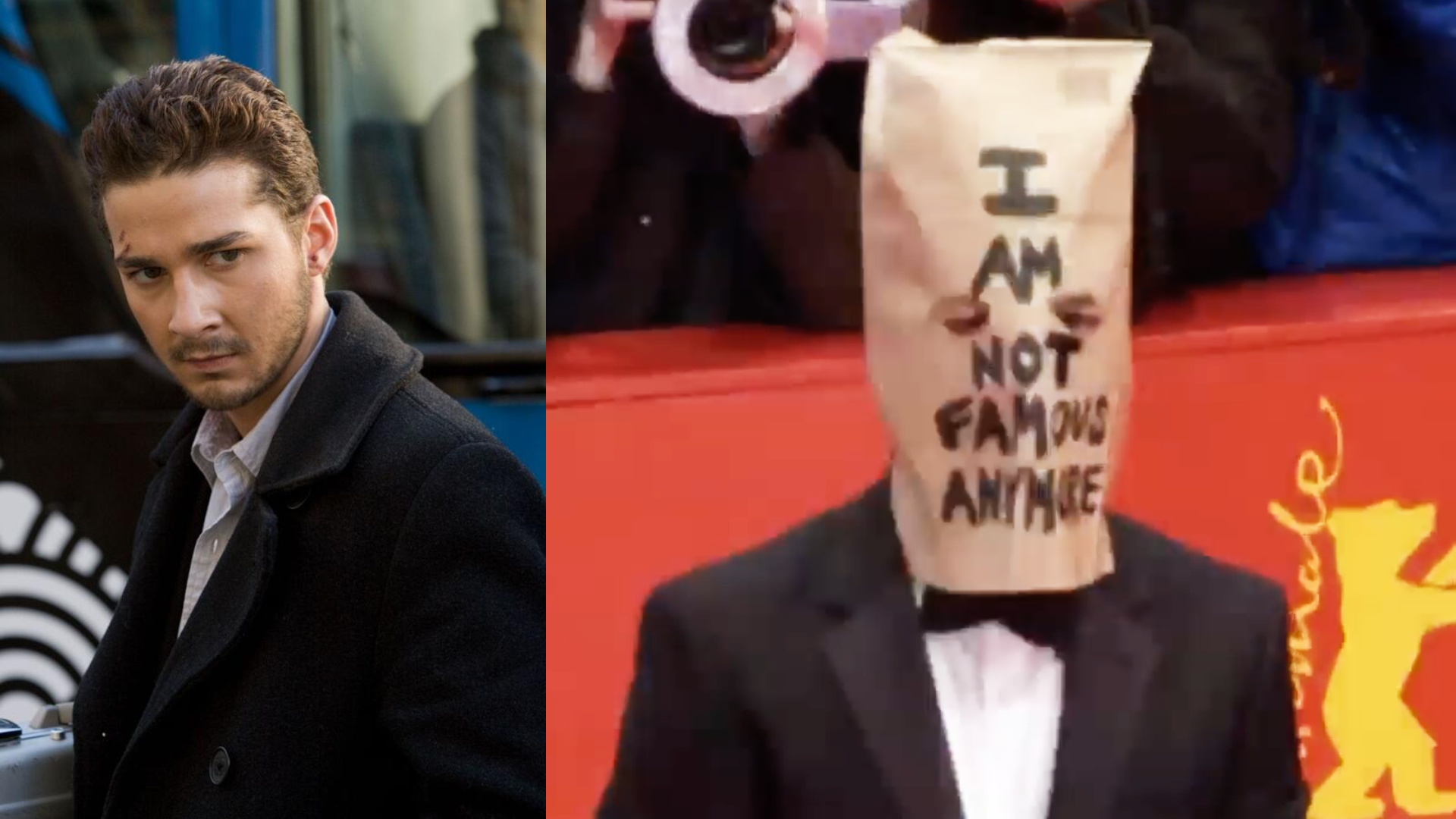 Shia Le Beouf 01 Universal Picture You Tube Pop Drop