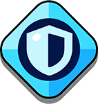 Brawl Stars Shield Gear