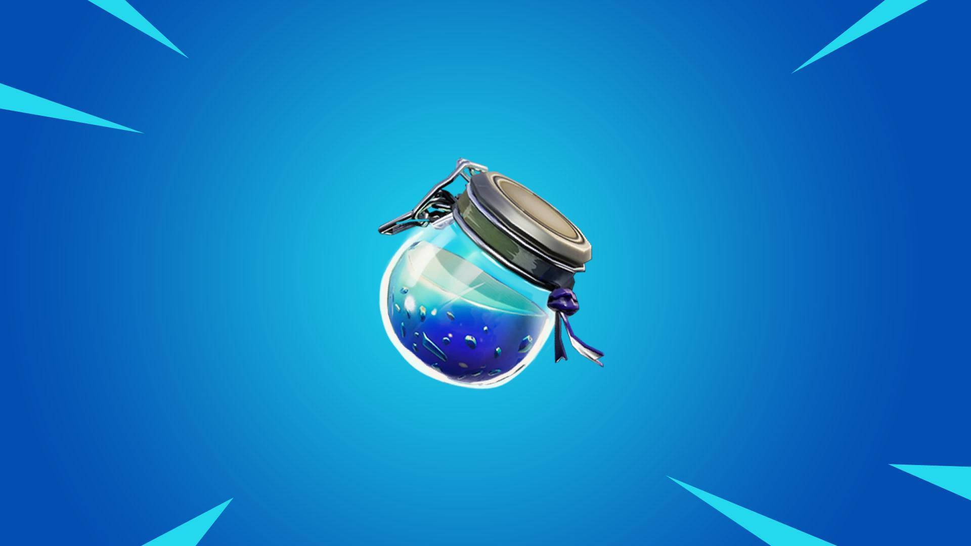 Shield Potion