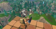 Shifty Shafts OG Fortnite