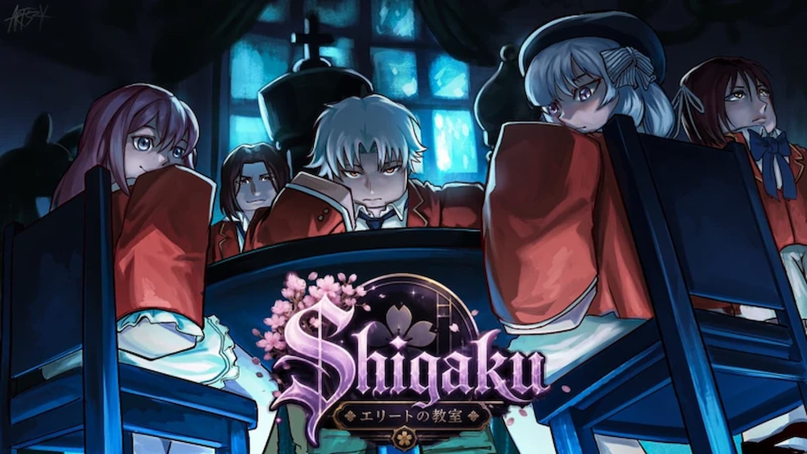 [RELEASE] Shigaku Codes (September 2026) | MobileMatters