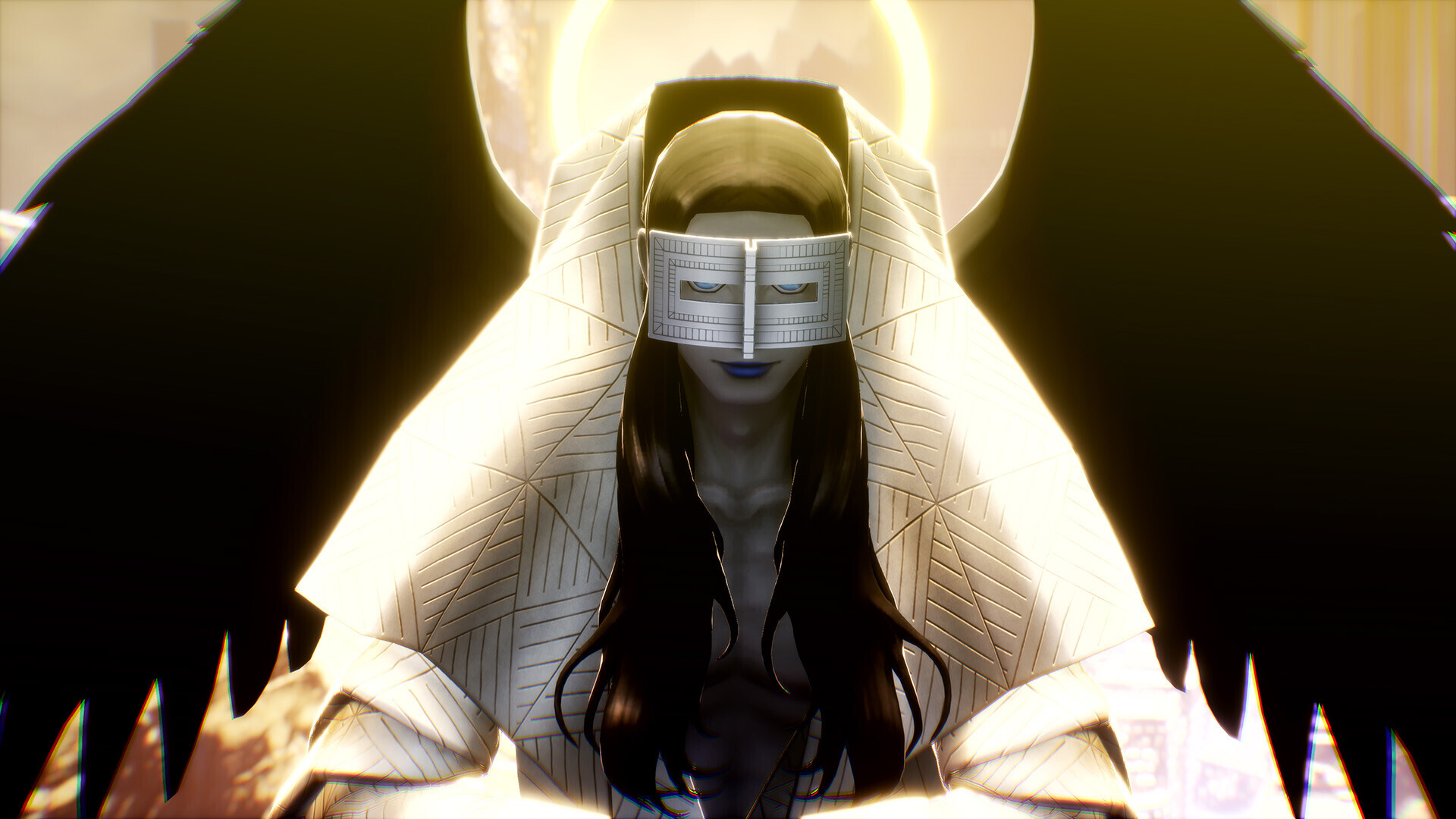 Shin Megami Tensei V Vengeance