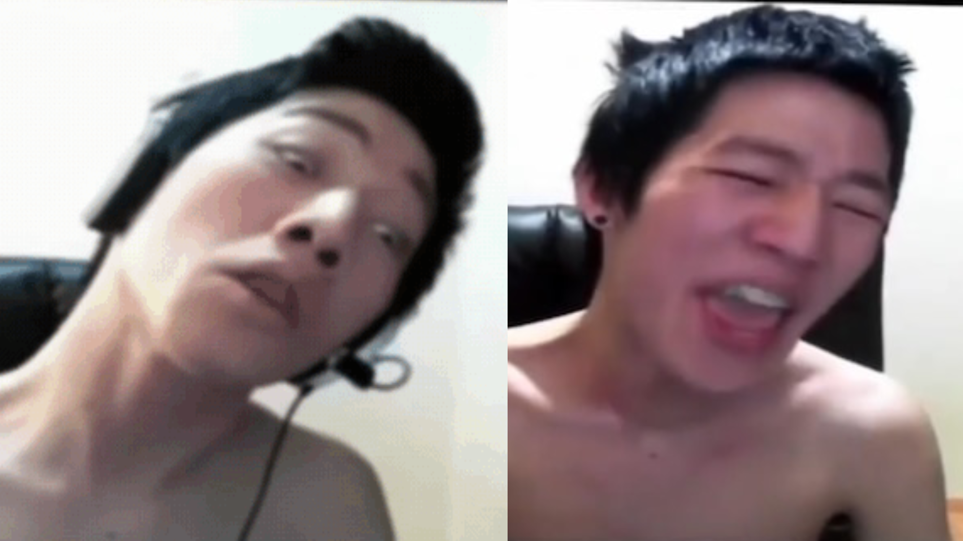 Shin Tae il 01 You Tube