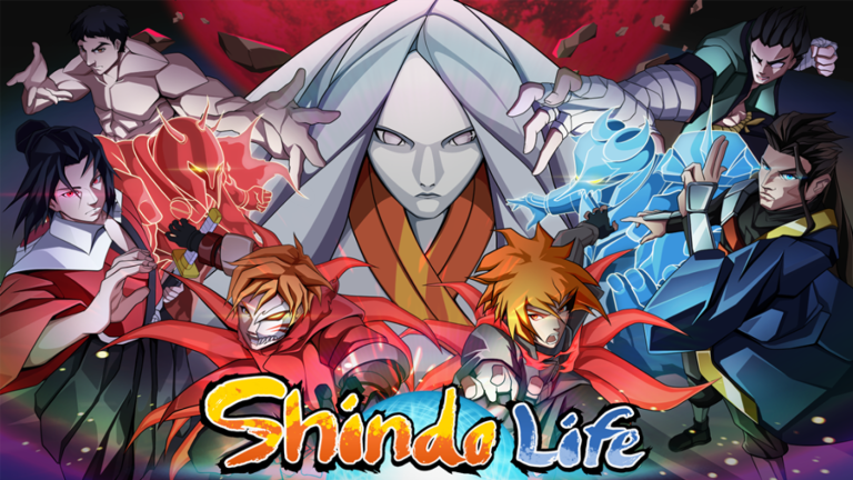 Shindo Life Shindo World Private Server Codes