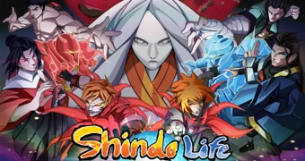 Shindo Life Vinland Private Server Codes (December 2023) - Try Hard Guides