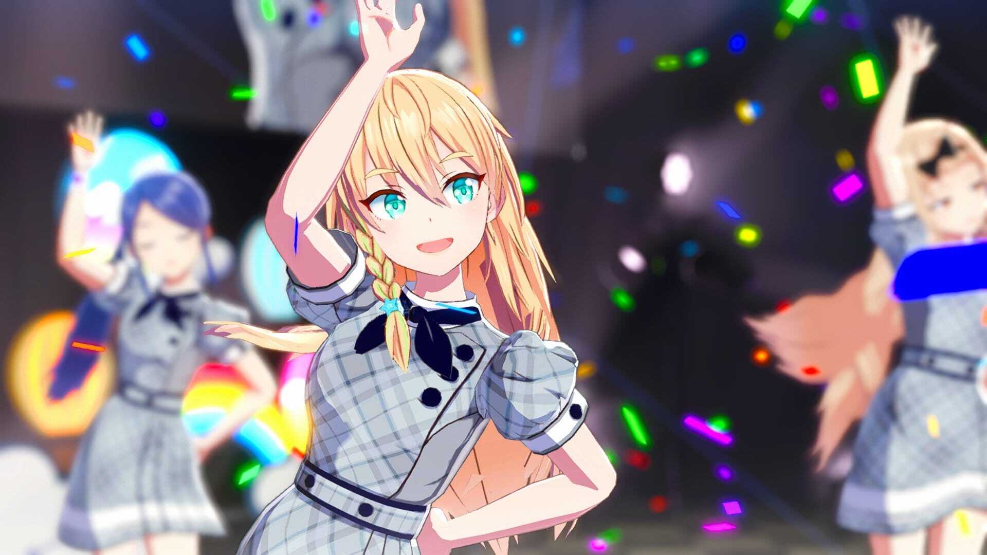 Shine Post Be Your Idol