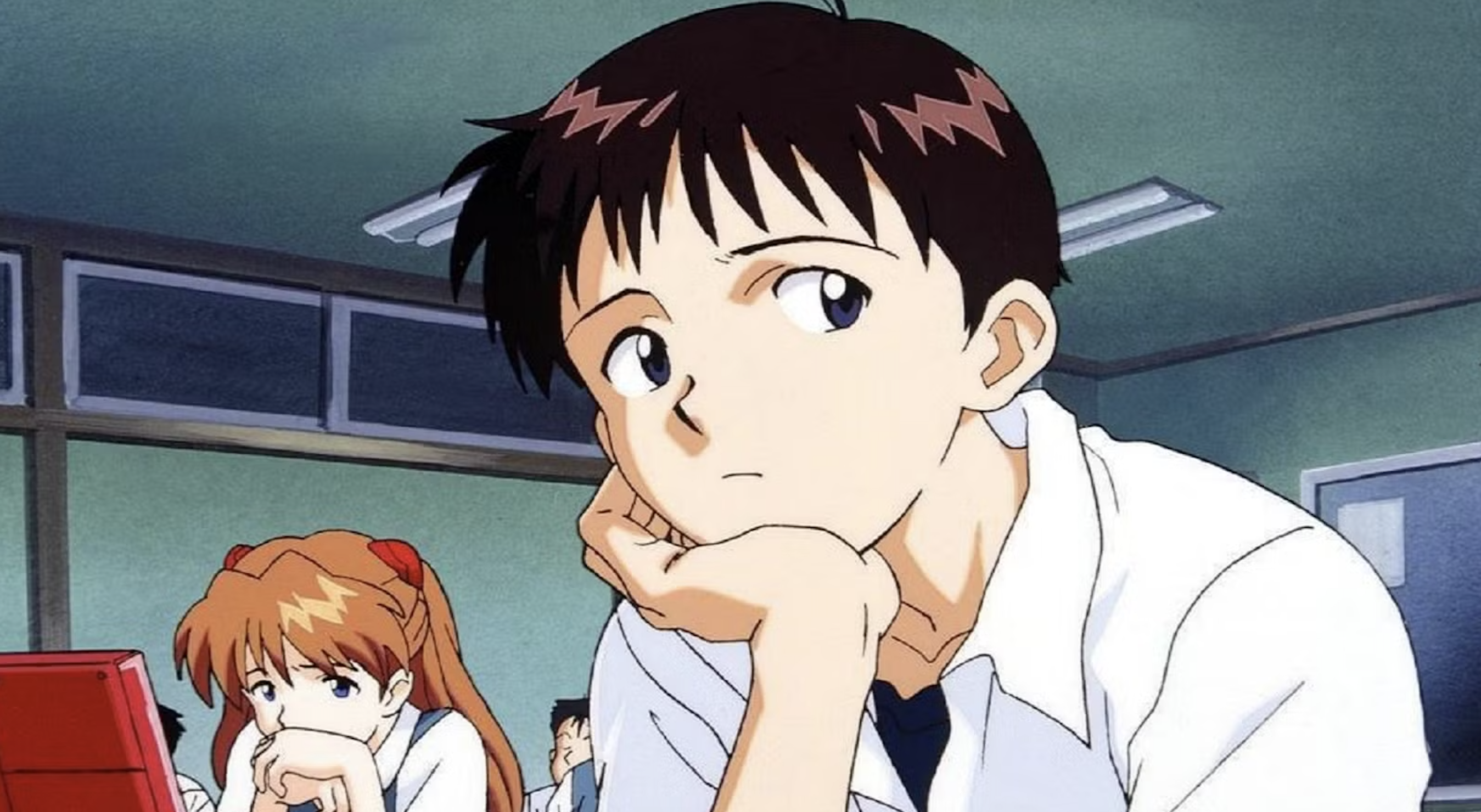 Shinji