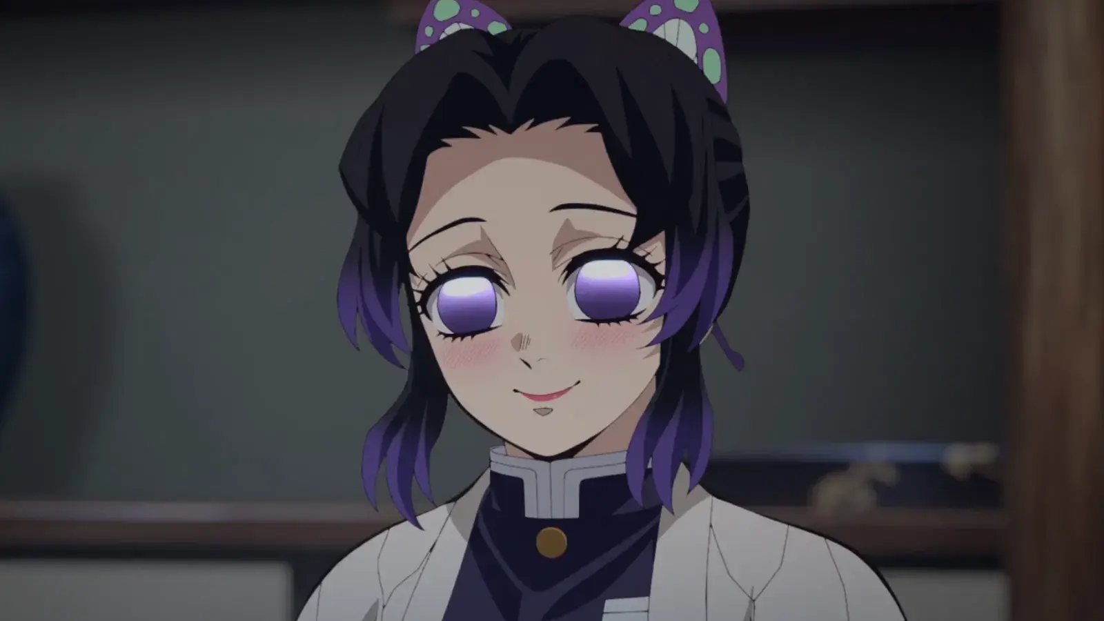 Shinobu Kocho
