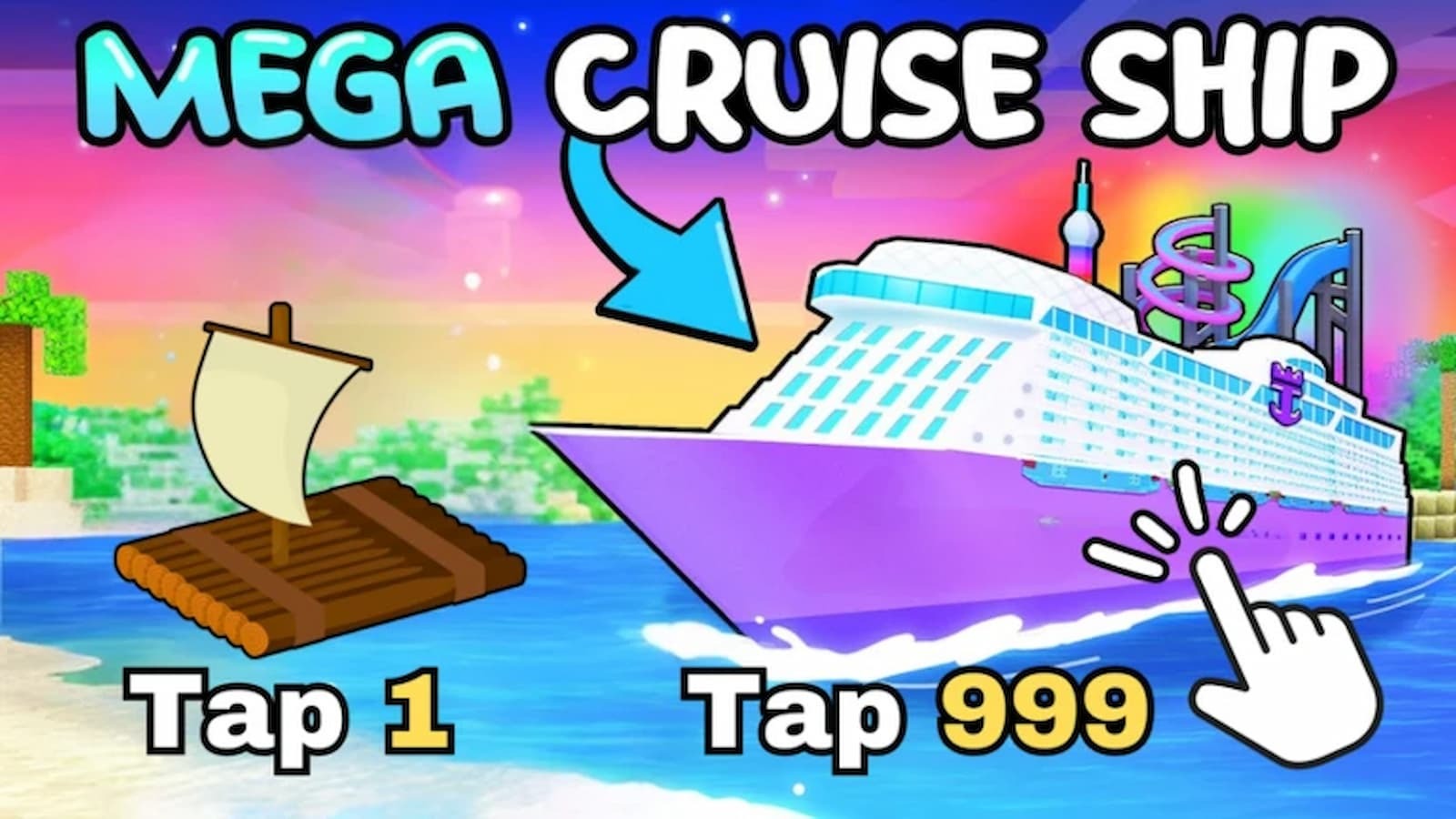 Ship Evolution codes
