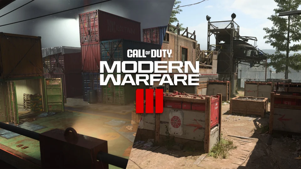 Modern Warfare 2 Season 1: Shoot House, Shipment, and more