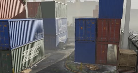 Shipment cod mobile