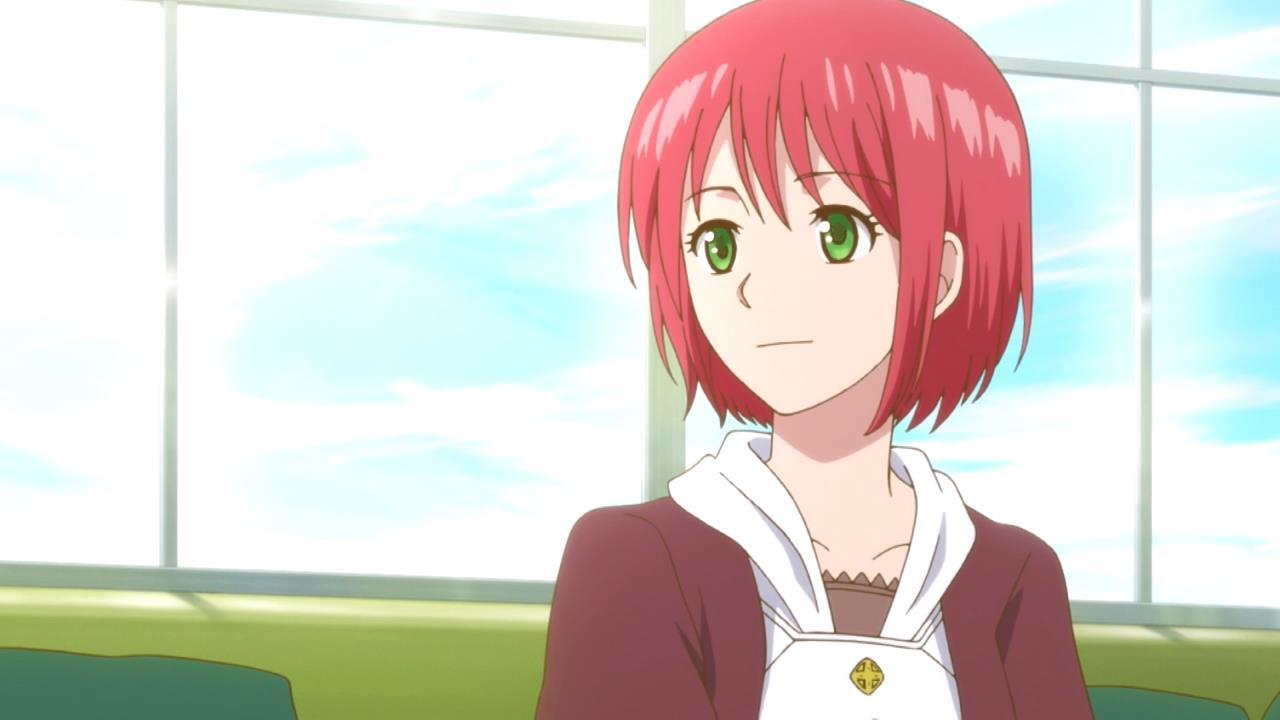 Shirayuki