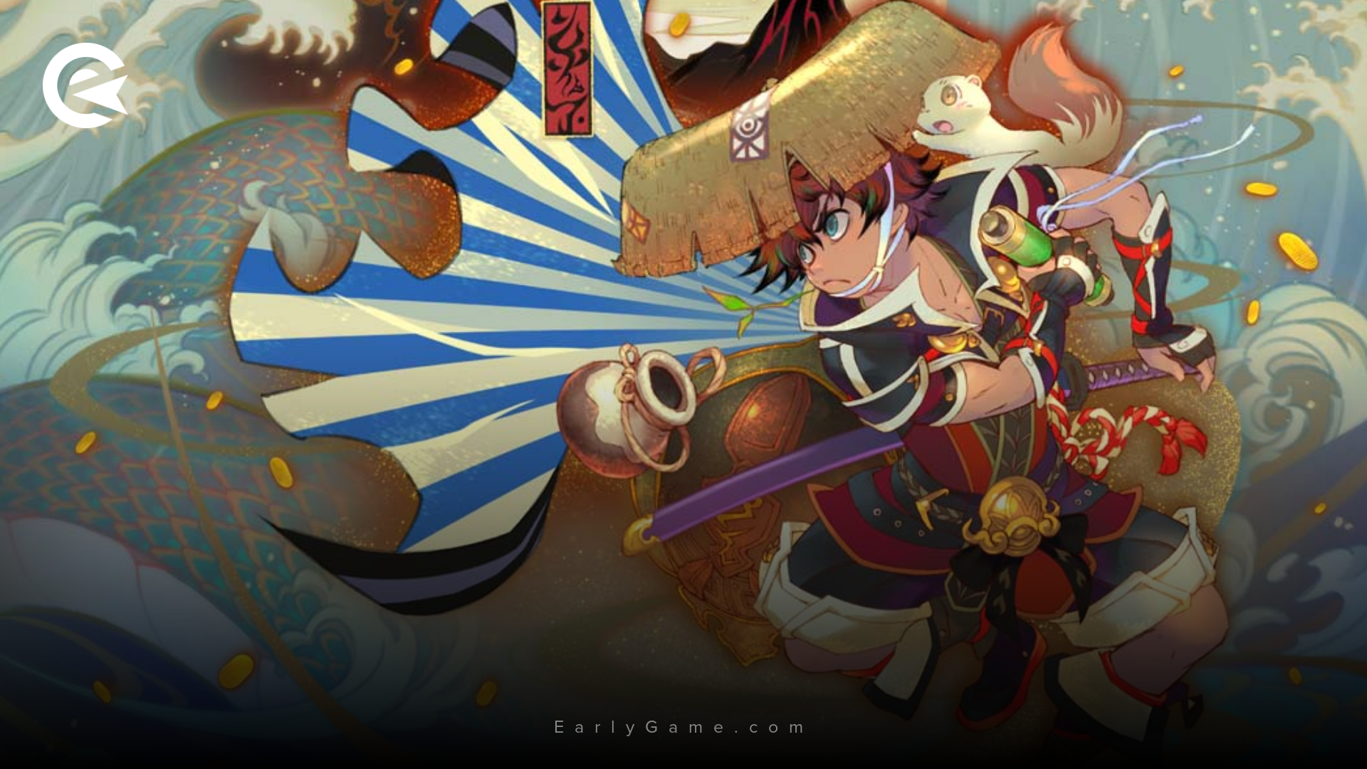Shiren the wanderer for PC 1