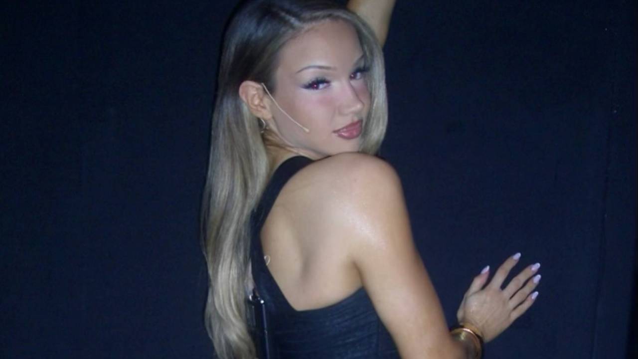 Shirin David 1