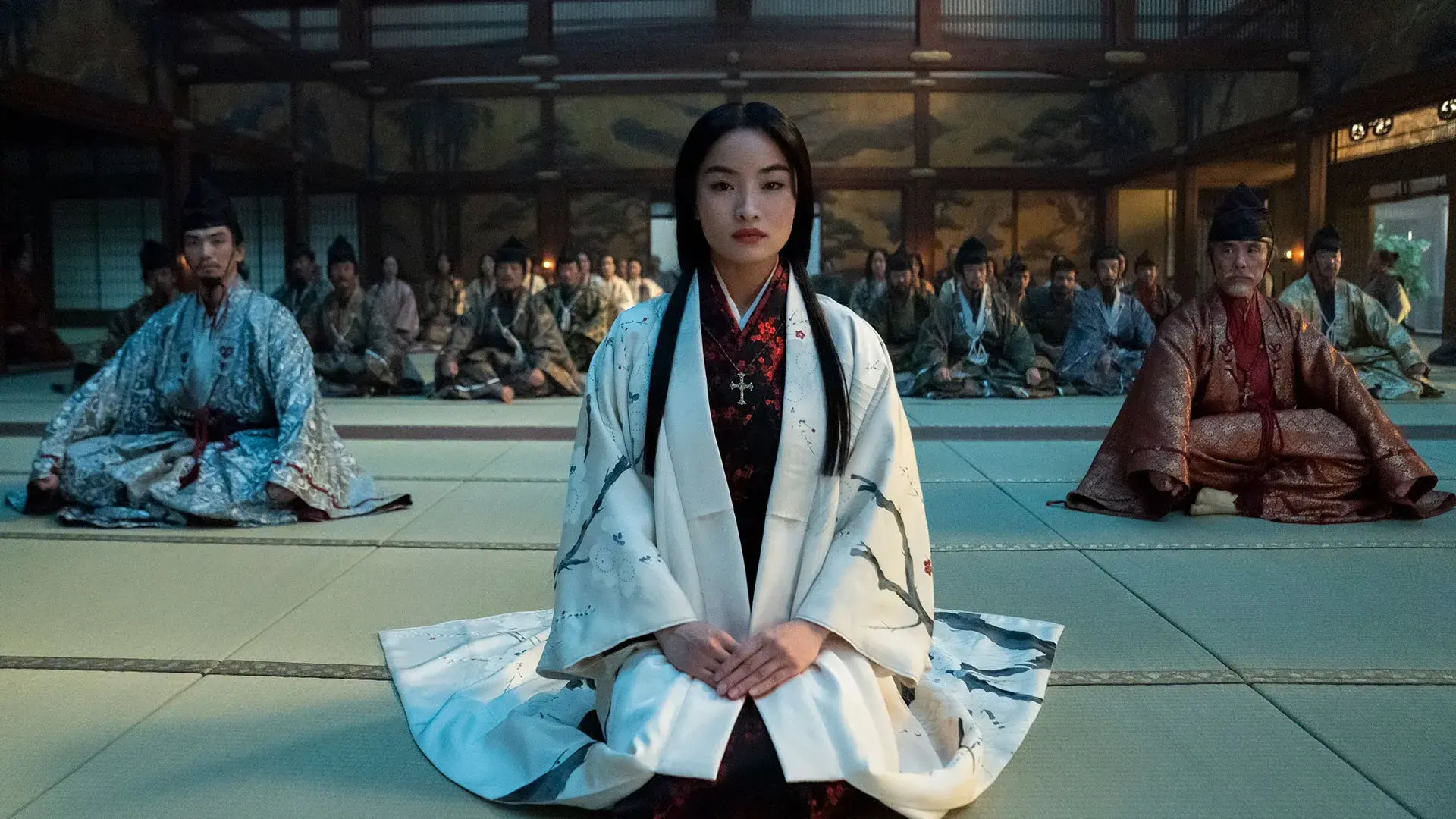 Shogun