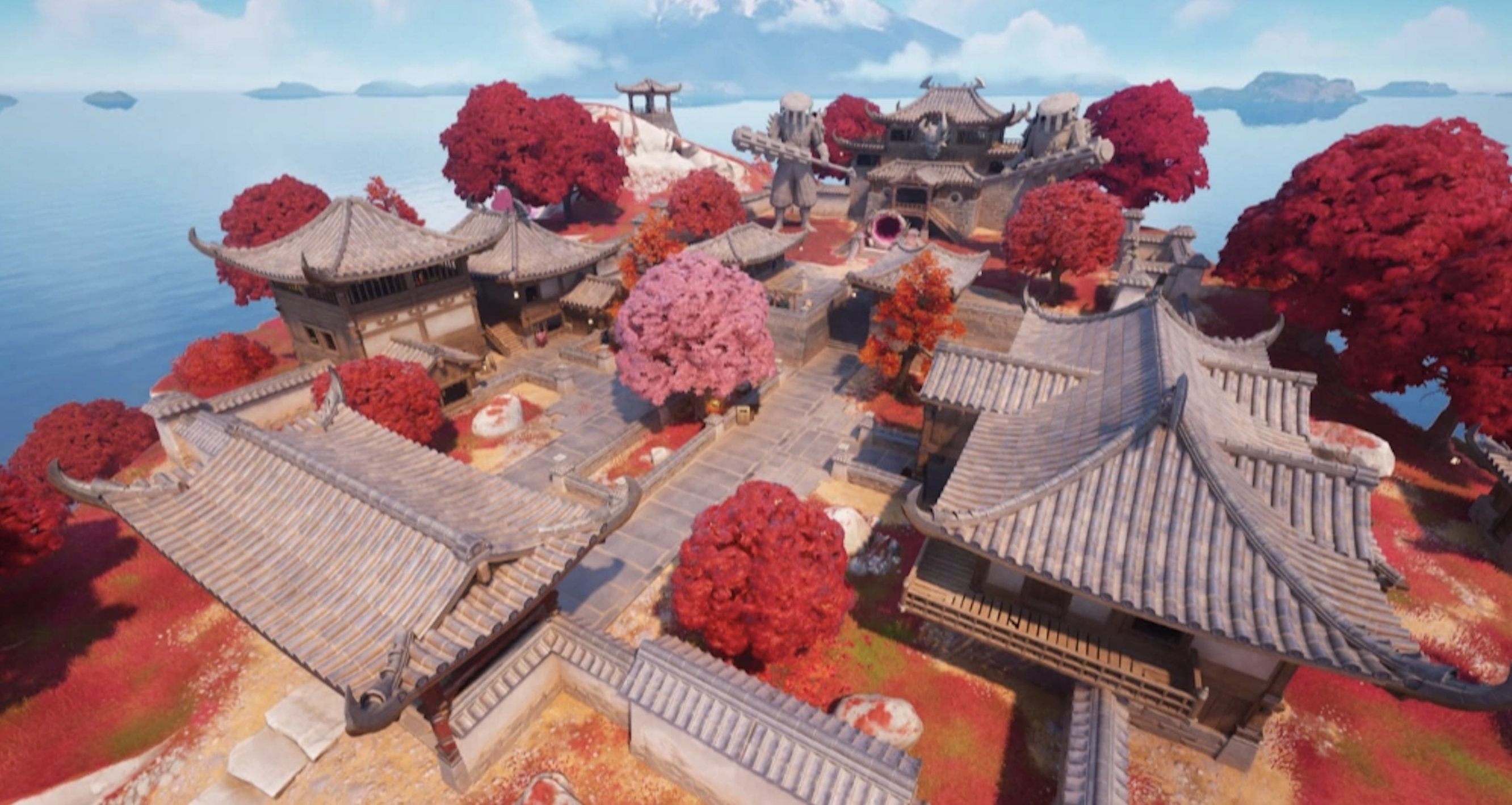 Shoguns Solitude