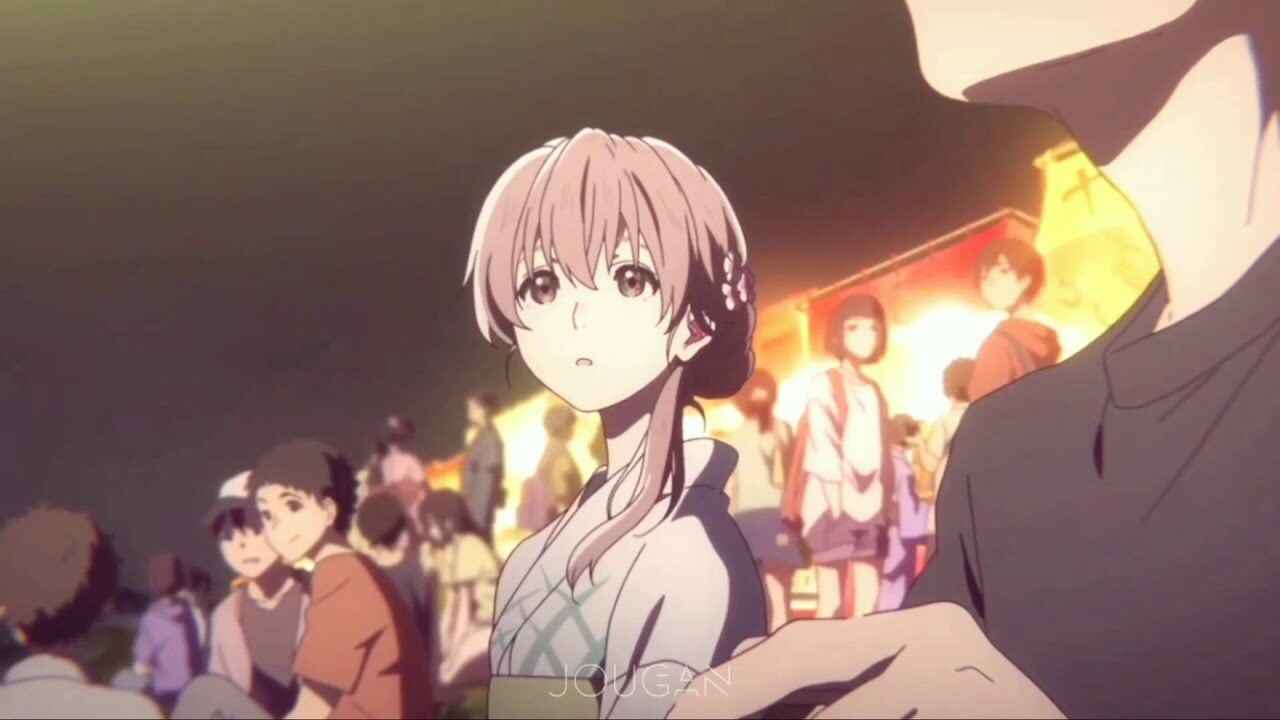 Shoko Nishimiya