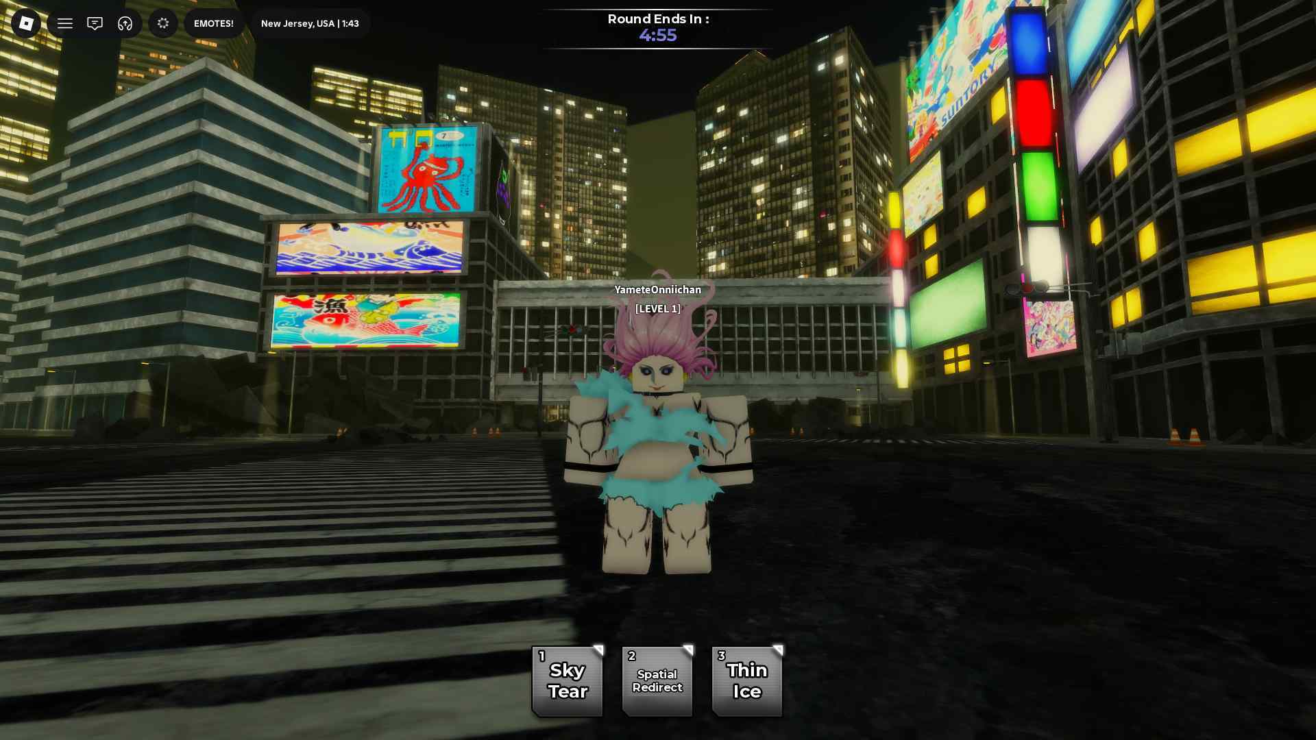 Shonen Beatdown active codes