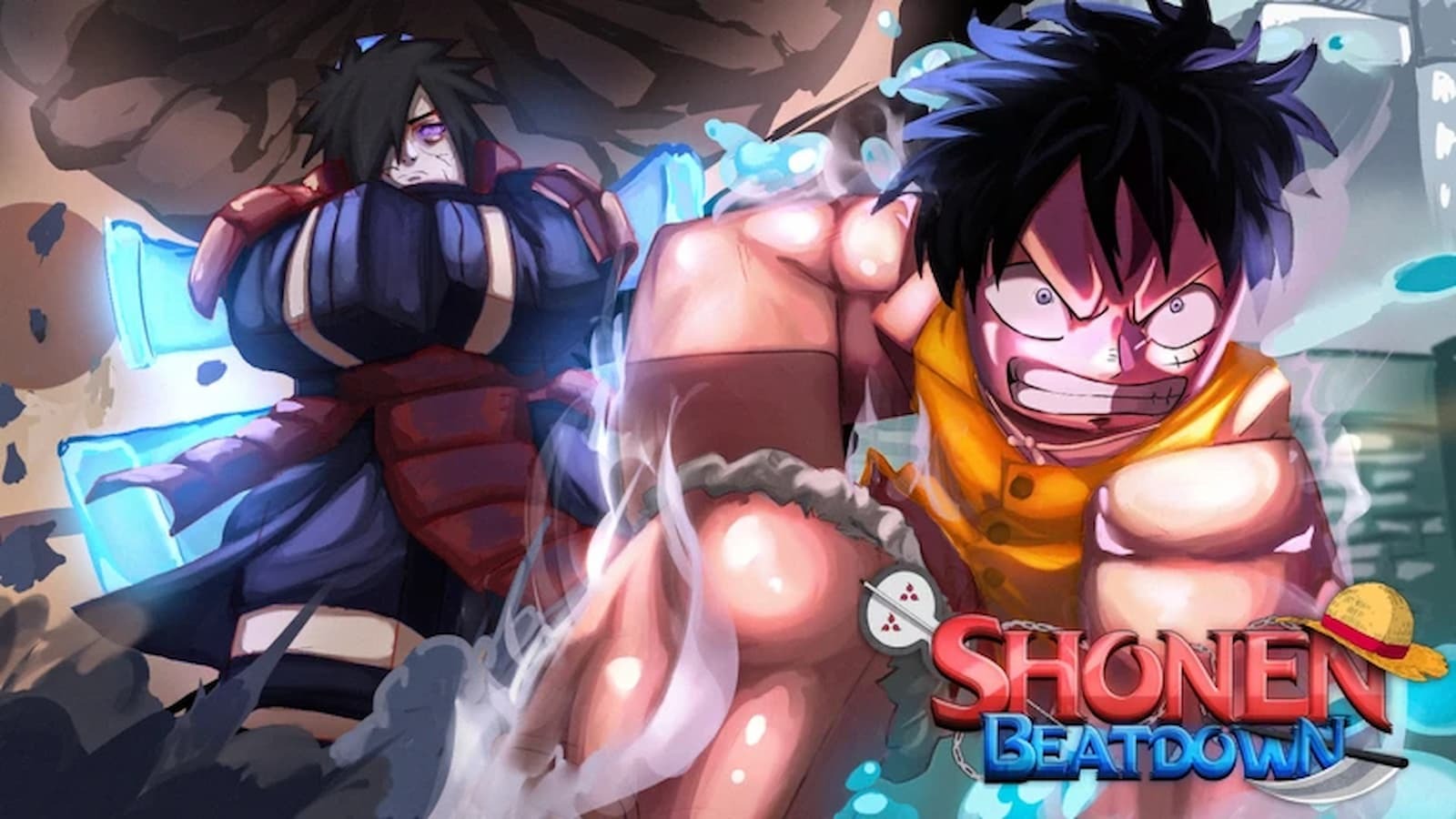 Shonen Beatdown
