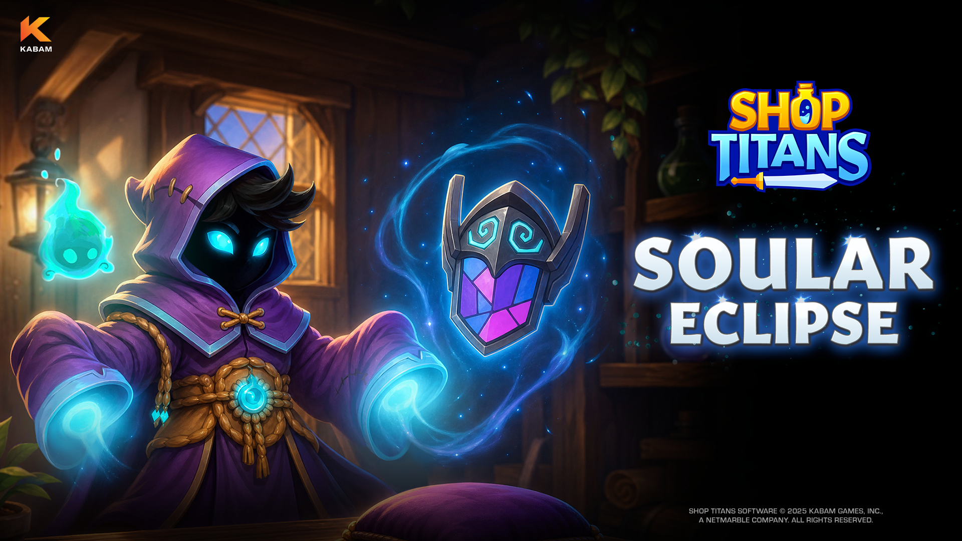 Shop Titans