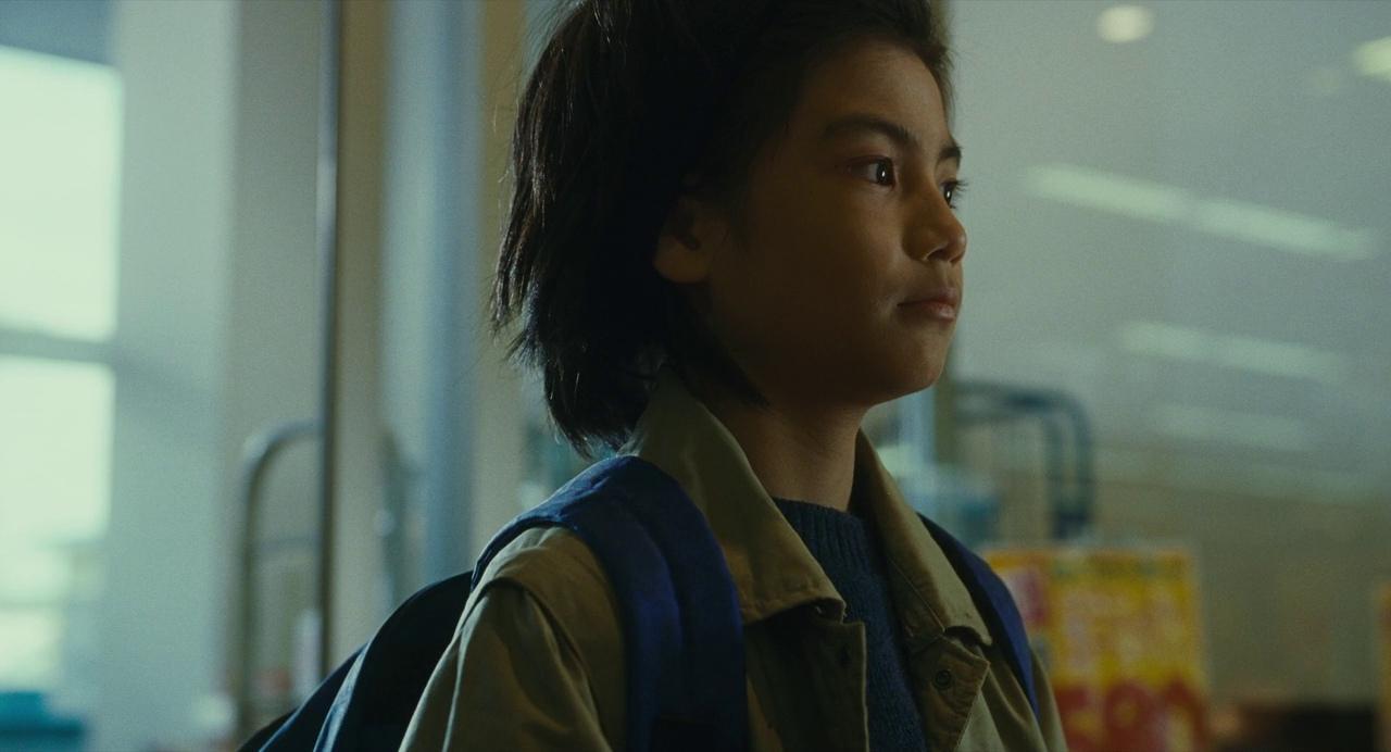 Shoplifters