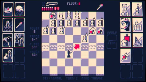 Shotgun King The Final Checkmate