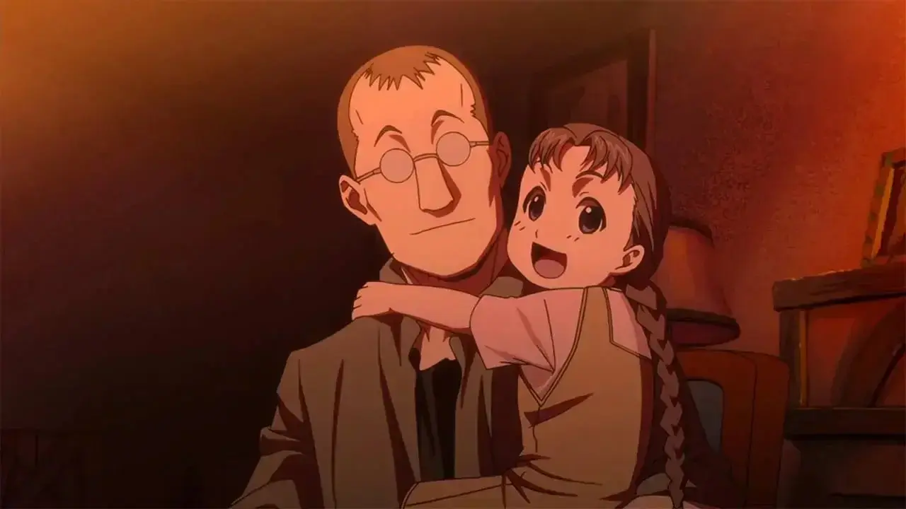 Shou Tucker