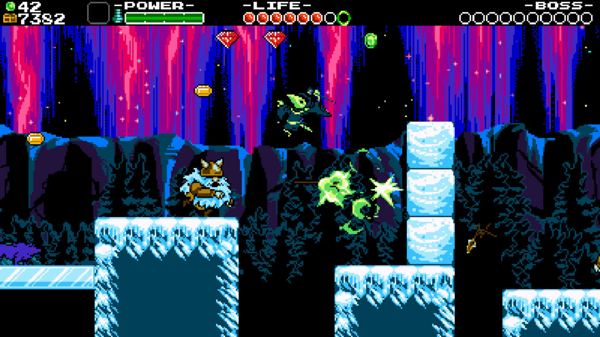 Shovel Knight