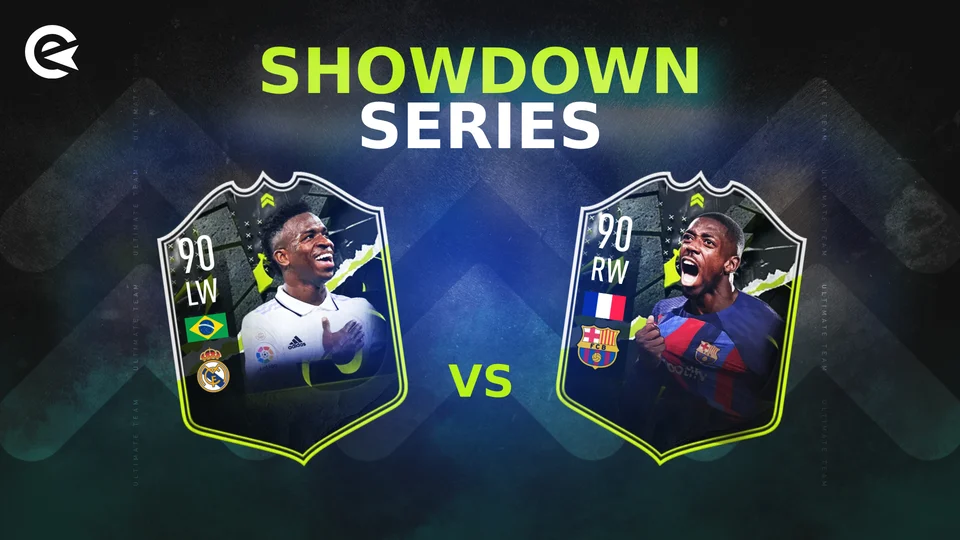 FUT 23: Showdown Series