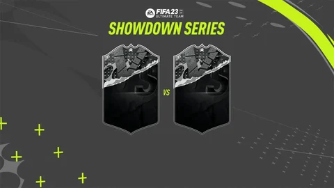 Showdown Series FIFA 23 release leaks