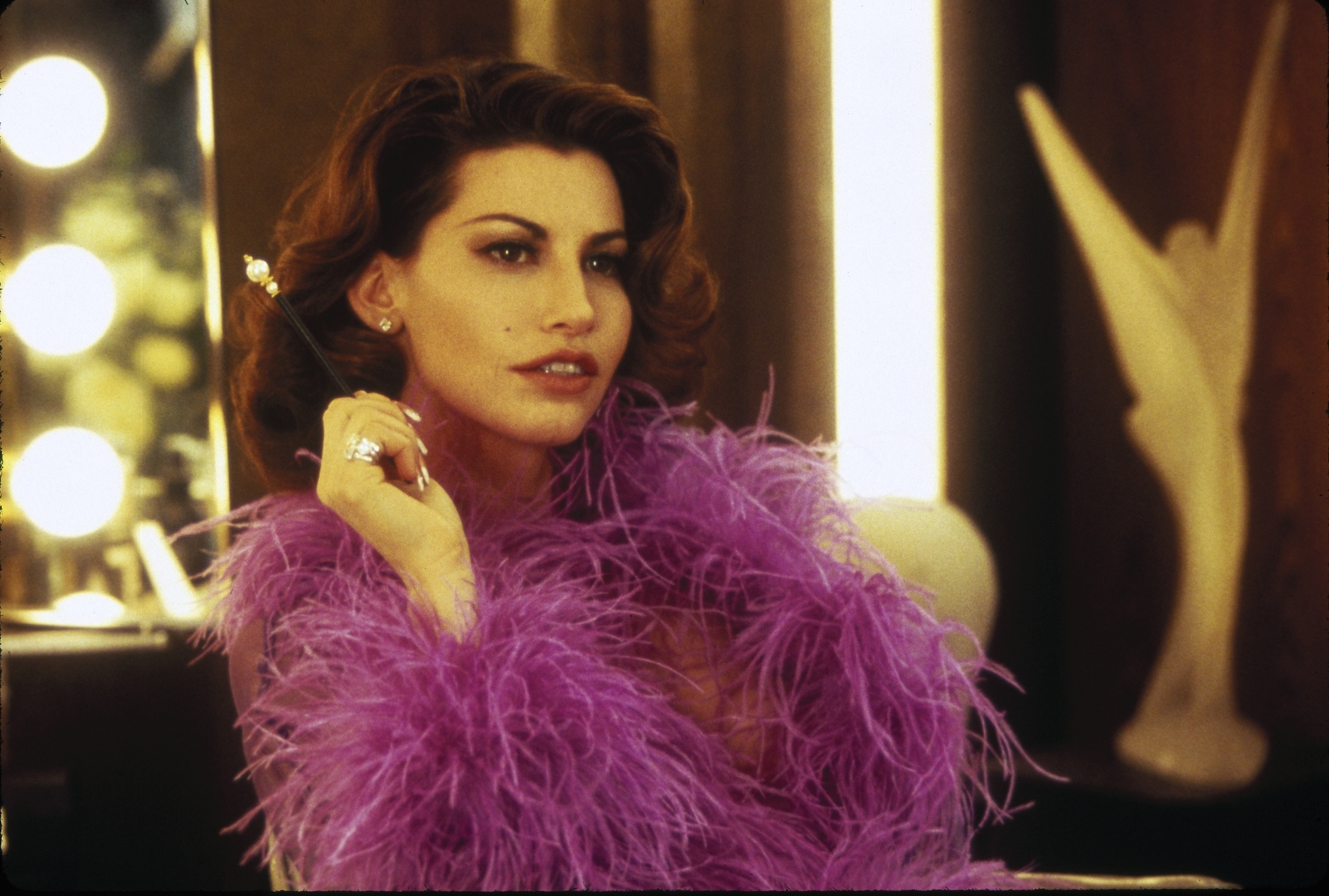 Showgirls 1995