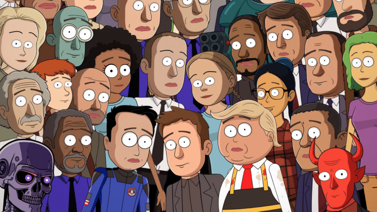 Showrunner