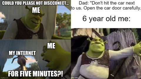 Shrekmemes