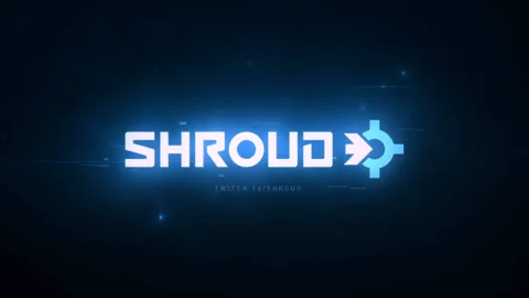 Shroud Logo